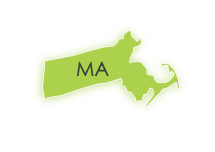 Greenbush, Massachusetts Depositions