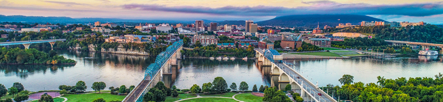 Chattanooga, Tennessee Depositions