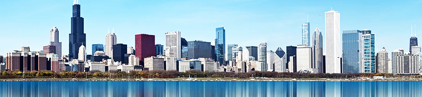 Chicago, Illinois Depositions