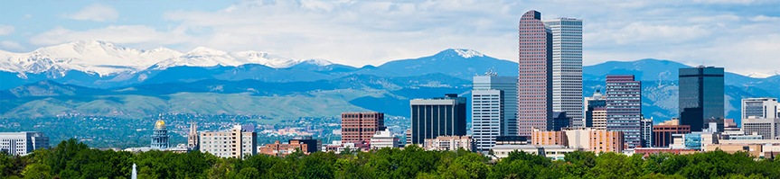 Denver, Colorado Depositions