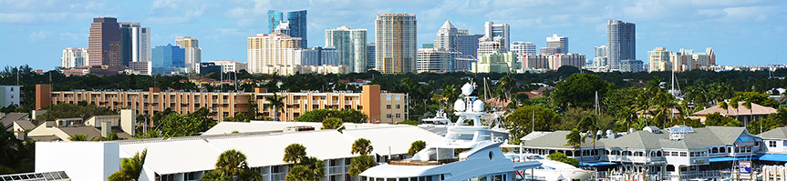 Fort Lauderdale, Florida Depositions