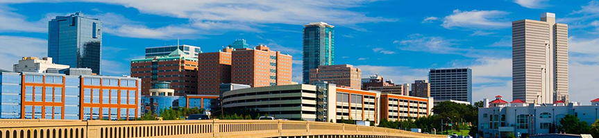 Fort Worth, Texas Depositions