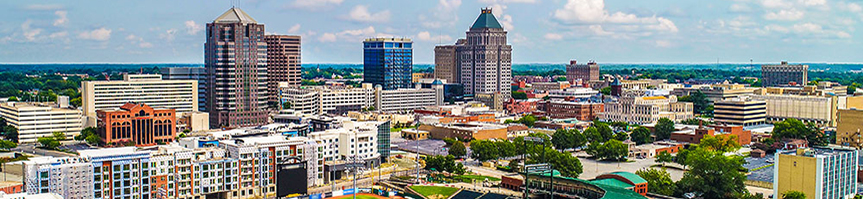 Greensboro, Alabama Depositions