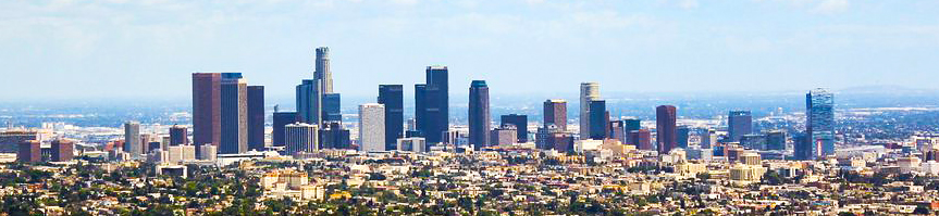 Los Angeles, California Depositions