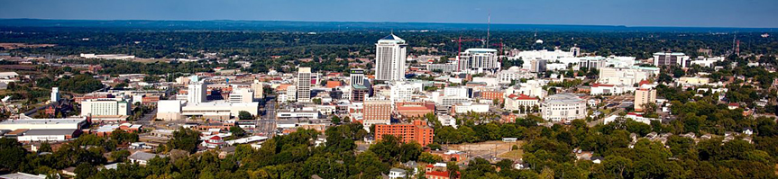 Montgomery, Alabama Depositions