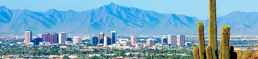 Phoenix, Arizona Depositions