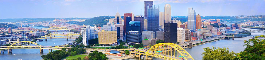 Pittsburgh, Pennsylvania Depositions