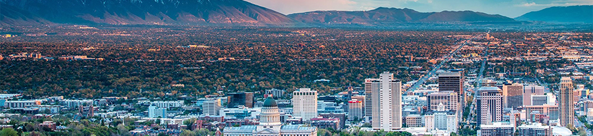 Salt Lake City, Utah Depositions