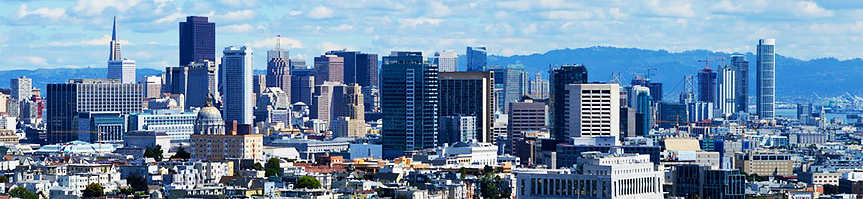 San Francisco, California Depositions