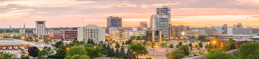 South Bend, Indiana Depositions
