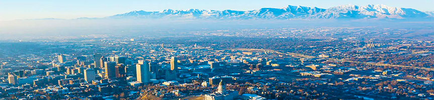 West Jordan, Utah Depositions