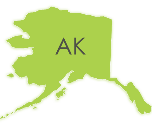 Gakona, Alaska Depositions
