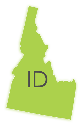 Felt, Idaho Depositions