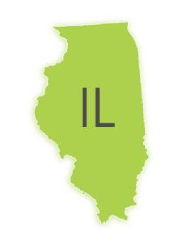 Pana, Illinois Depositions