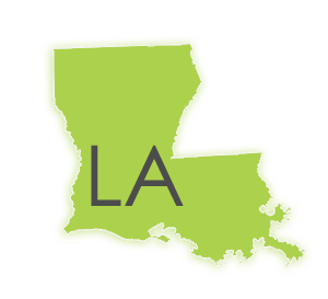 Lockport, Louisiana Depositions