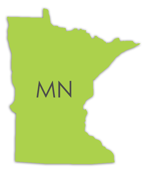 Blue Earth, Minnesota Depositions
