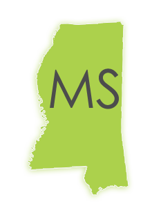 Slate Spring, Mississippi Depositions