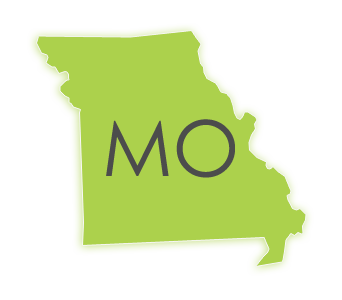 Greentop, Missouri Depositions