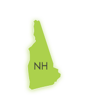 Center Sandwich, New Hampshire Depositions