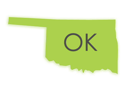 Colony, Oklahoma Depositions