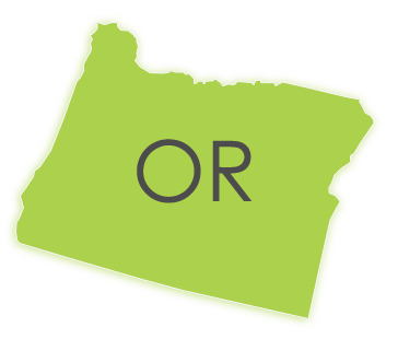 Azalea, Oregon Depositions