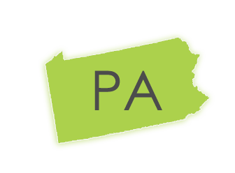 Pocono Pines, Pennsylvania Depositions