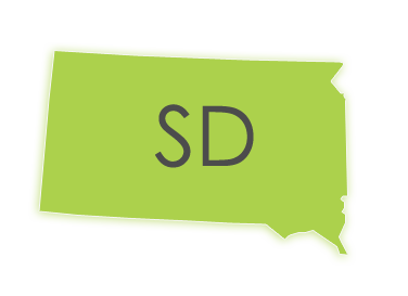 Iroquois, South Dakota Depositions